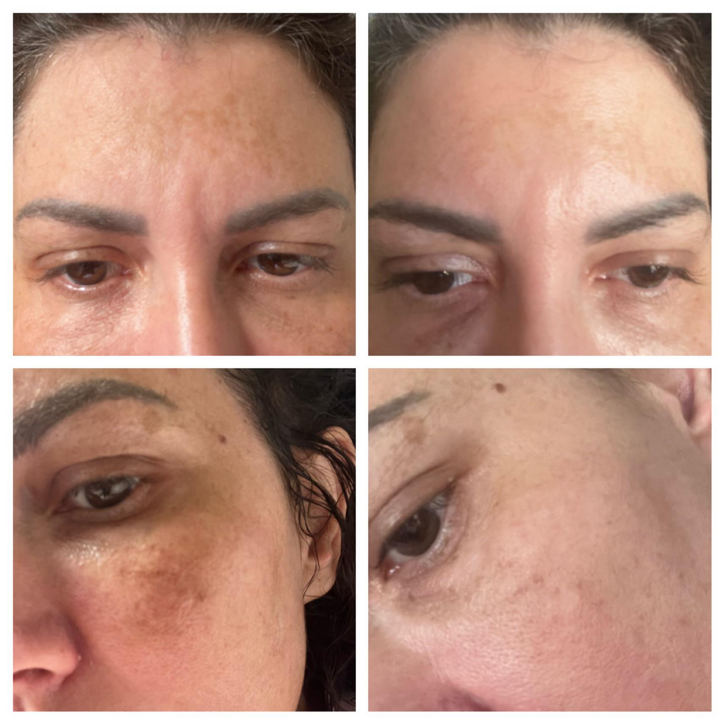 GHK-CU Copper Peptide Serum